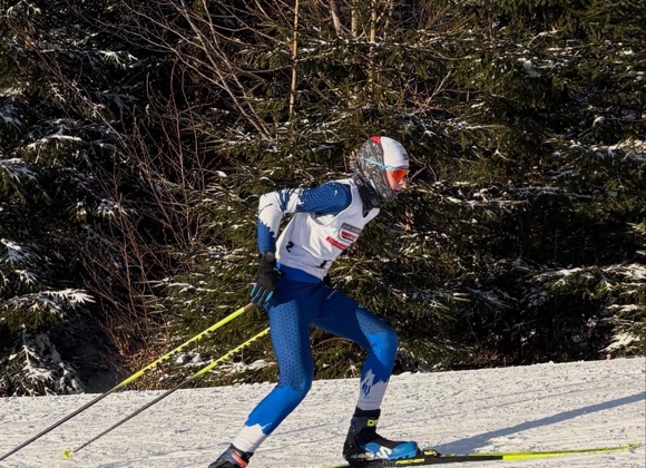 20260103_Langlauf Deutschlandpokal am Arbersee 